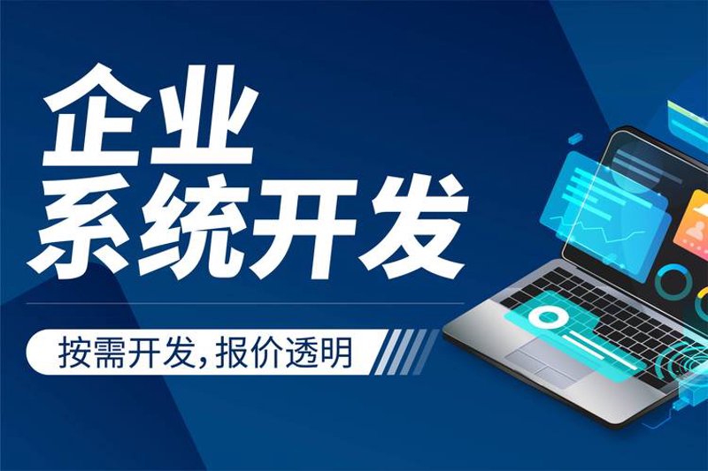 企业信息化方案：助力现代企业管理升级